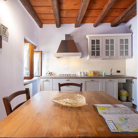 Casa Perotti Lägenhet Verona Exteriör bild