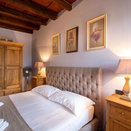 Casa Perotti Lägenhet Verona Exteriör bild