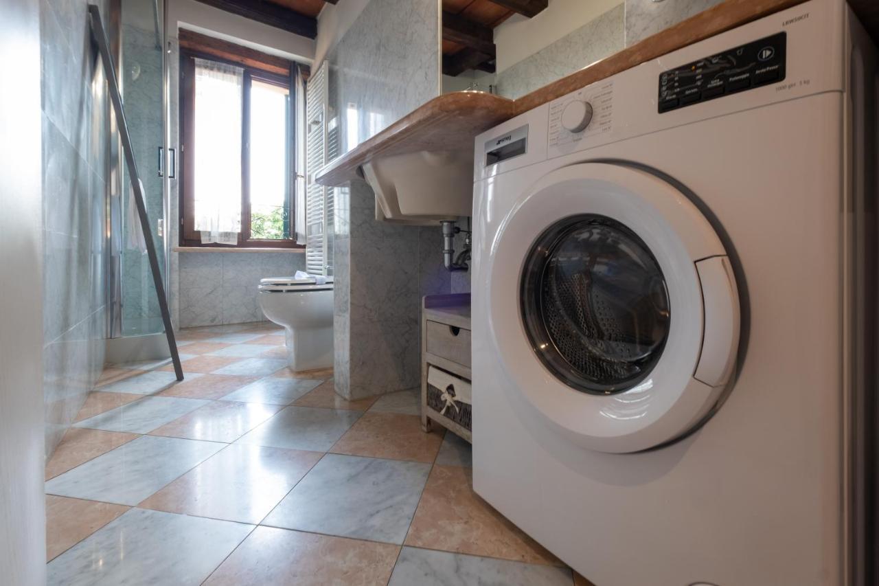 Casa Perotti Lägenhet Verona Exteriör bild