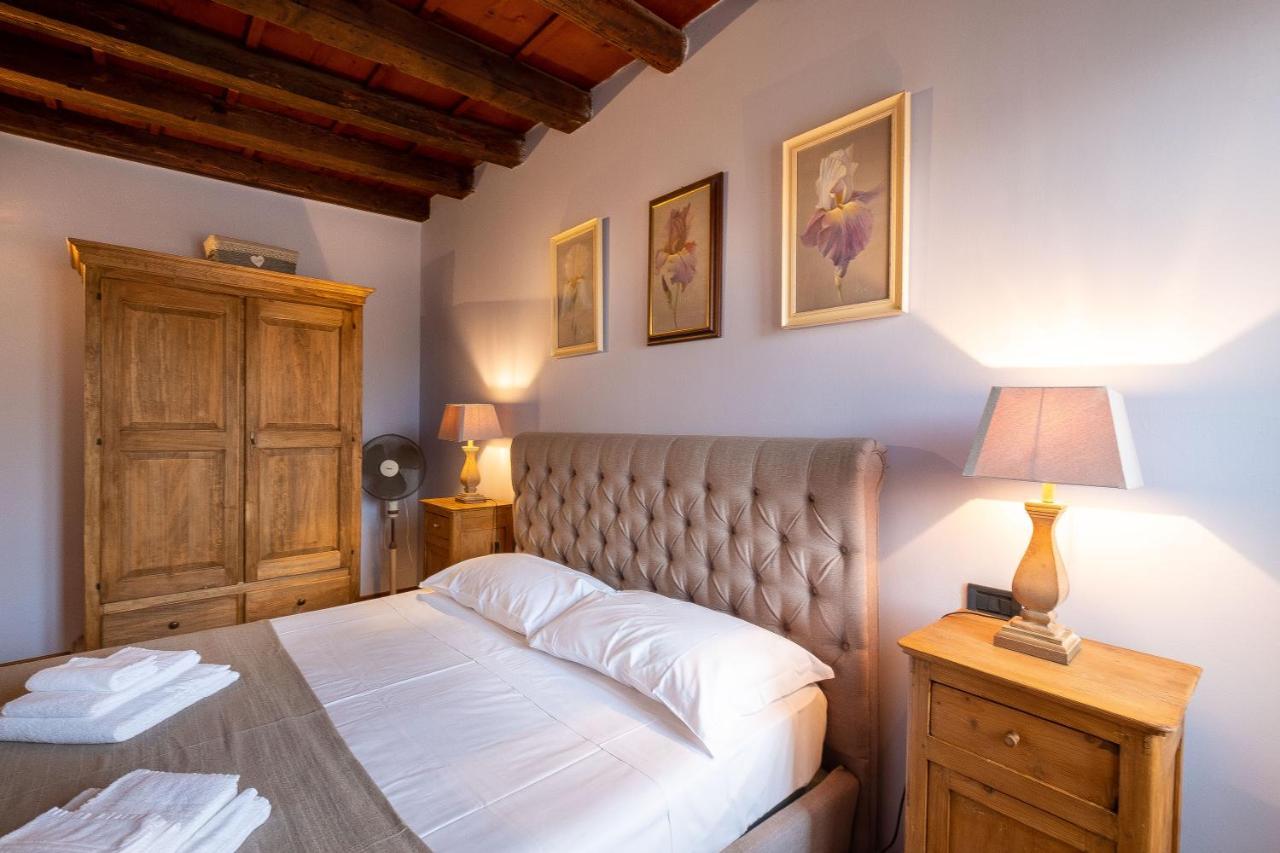 Casa Perotti Lägenhet Verona Exteriör bild