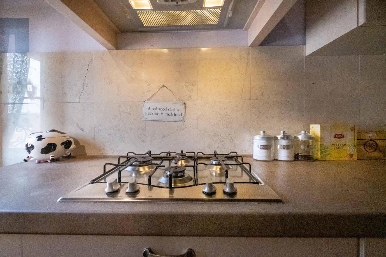 Casa Perotti Lägenhet Verona Exteriör bild