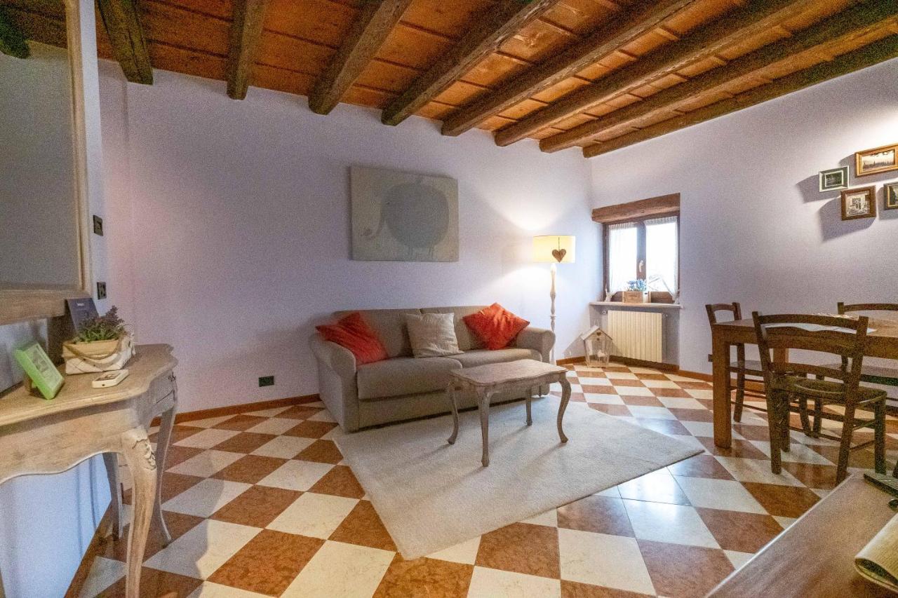 Casa Perotti Lägenhet Verona Exteriör bild