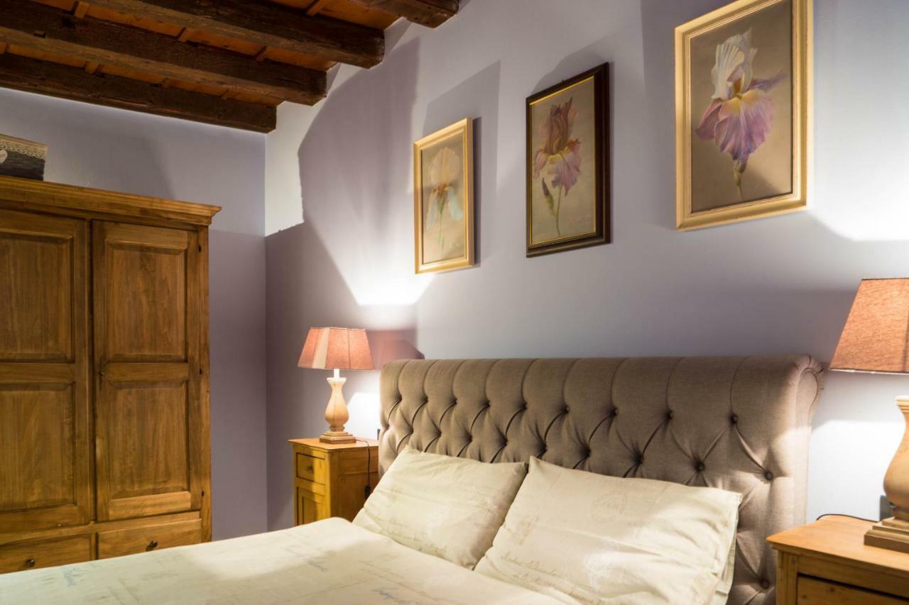 Casa Perotti Lägenhet Verona Exteriör bild