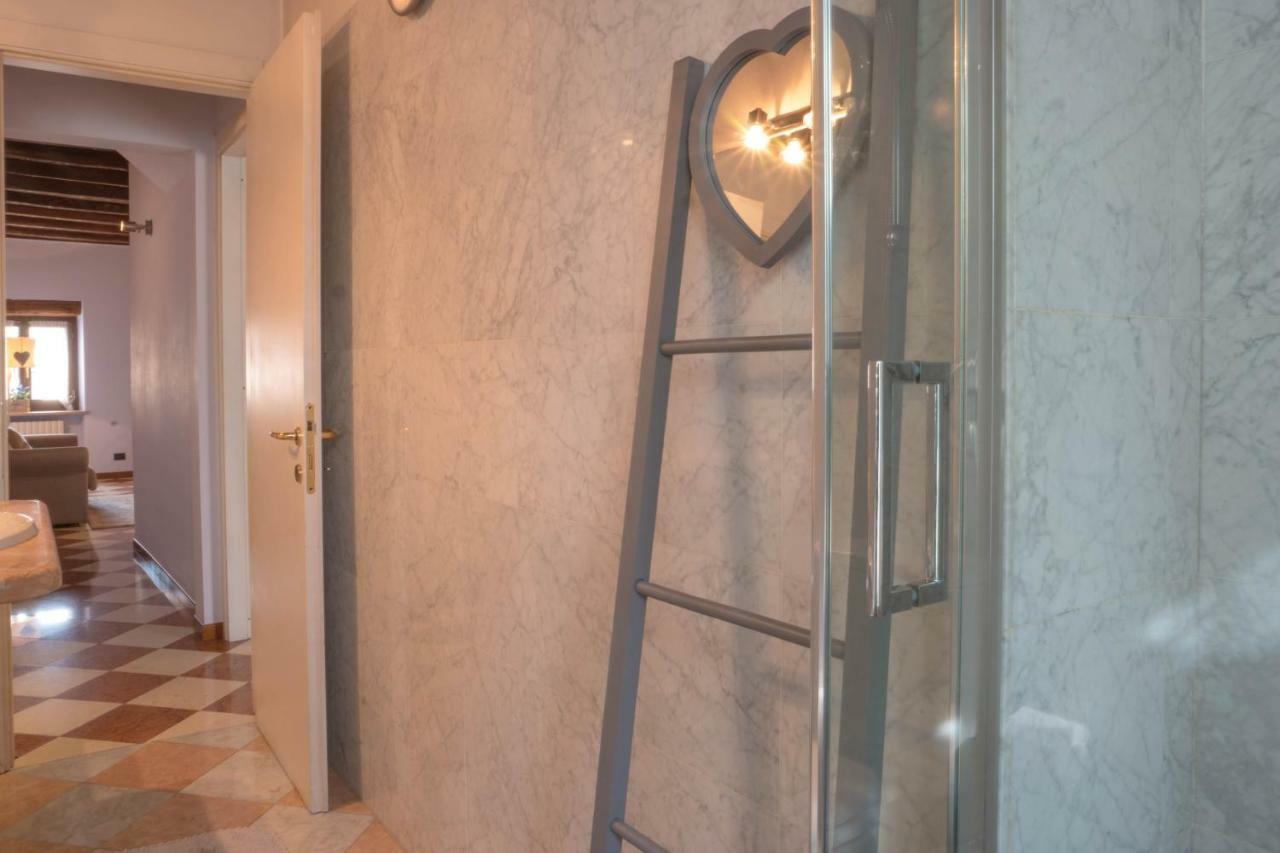 Casa Perotti Lägenhet Verona Exteriör bild